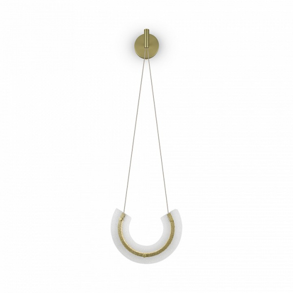 Настенный светильник (бра) Pendant P091WL-L18G3K Maytoni Maya