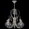 Люстра ARM270-05-R Maytoni Princess