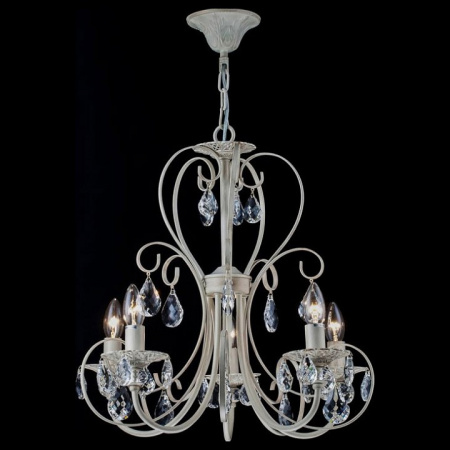 Люстра ARM270-05-R Maytoni Princess