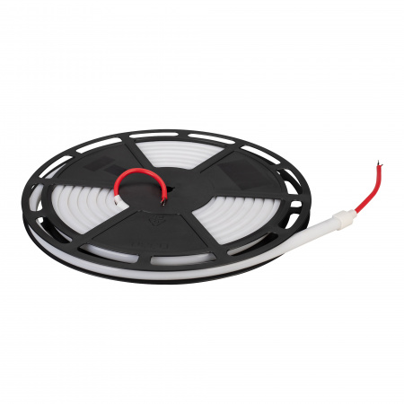 Гибкий неон Arlight 14,4W/m 180LED/m 2835SMD дневной белый 5M 024291(1)