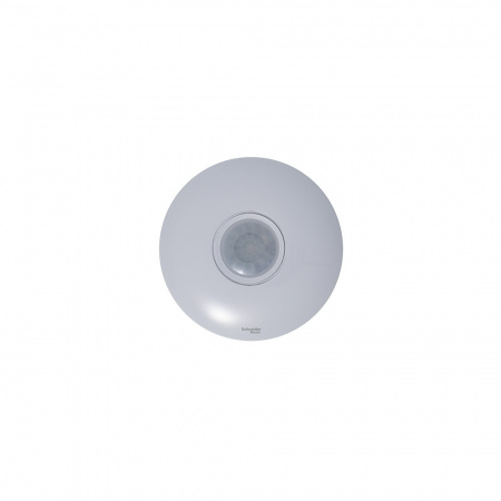 SE AtlasDesign Бел Датчик движения потолочный, 2000 Вт, 360°
