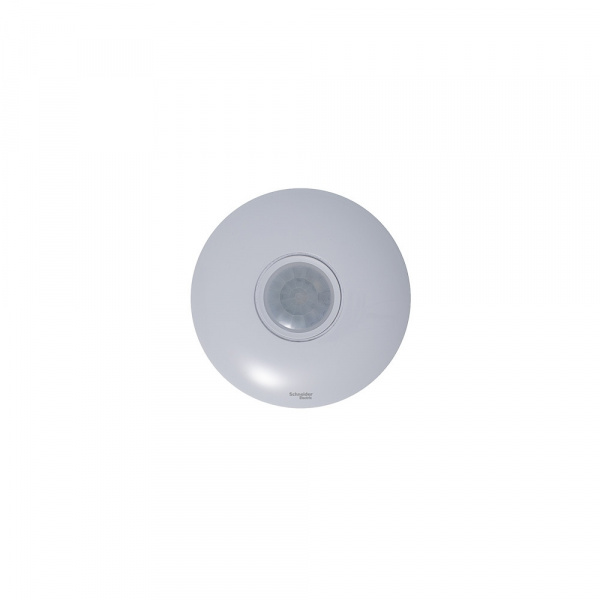 SE AtlasDesign Бел Датчик движения потолочный, 2000 Вт, 360°