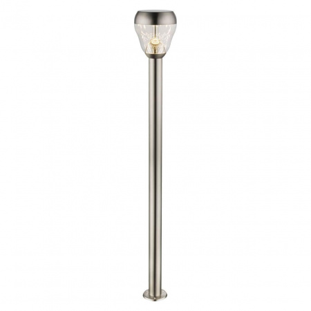 Уличный светодиодный светильник Globo Monte 32253