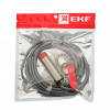 EKF PROxima Бесконтактный емкостный датчик PROXIS-1-18-08-P-NO-2