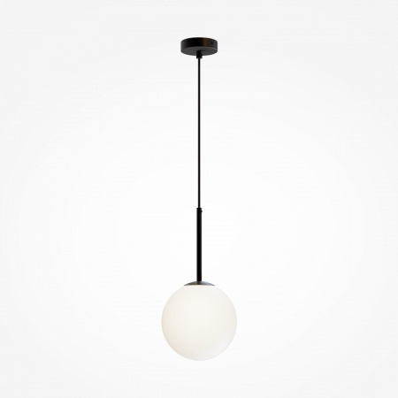 Подвесной светильник Maytoni MOD321PL-01B1 Maytoni Basic form