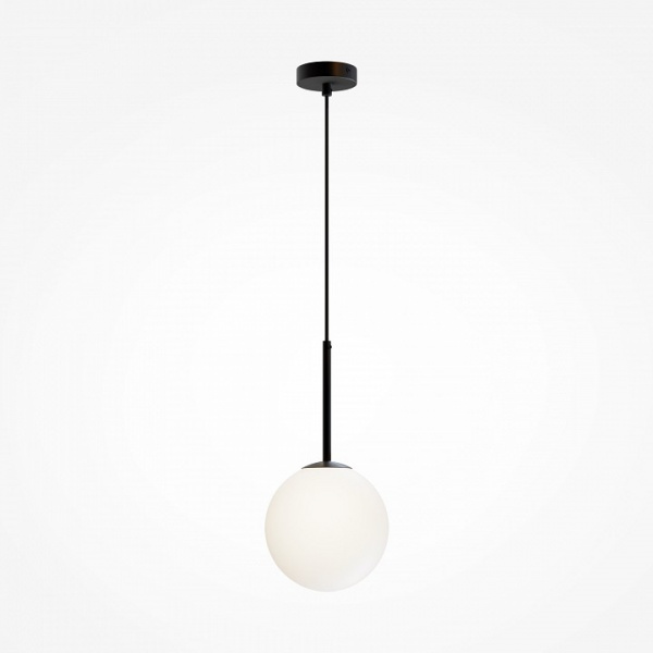 Подвесной светильник Maytoni MOD321PL-01B1 Maytoni Basic form