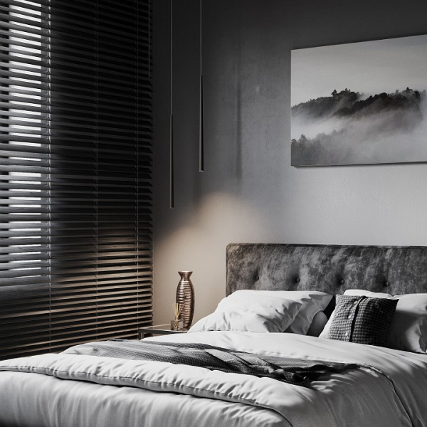 Подвесной светодиодный светильник 50257 LED 3W 4000K черный матовый 50257 LED Elektrostandard Sirio a064287