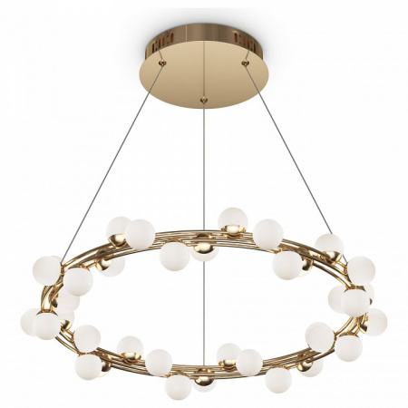 Подвесной светильник MOD081PL-L50G3K Maytoni Tessara Подвесной светильник MOD081PL-L50G3K Maytoni Tessara