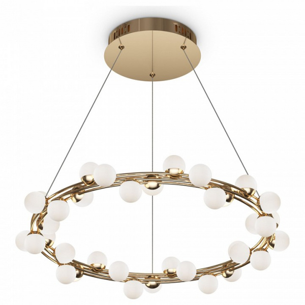 Подвесной светильник MOD081PL-L50G3K Maytoni Tessara Подвесной светильник MOD081PL-L50G3K Maytoni Tessara