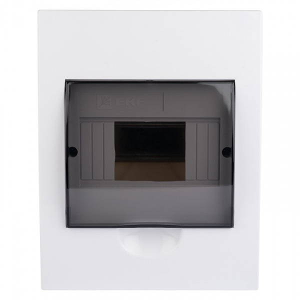 EKF PROxima Щит распред. встраиваемый ЩРВ-П- 6 IP41