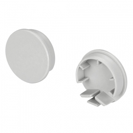 Arlight Заглушка ROUND-D30 глухая (Пластик)