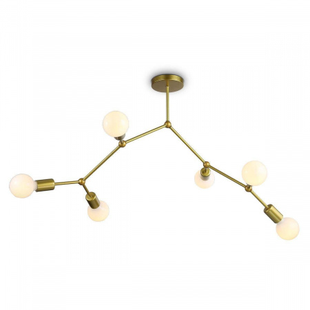 Подвесная люстра Ambrella light Traditional TR8038