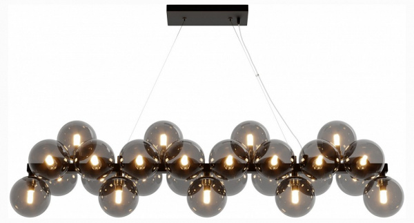 Подвесной светильник Modern MOD547PL-25B Maytoni Dallas