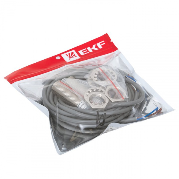 EKF Оптический бесконтактный датчик PROXIS-3T-18-20-N-NO+NC-2