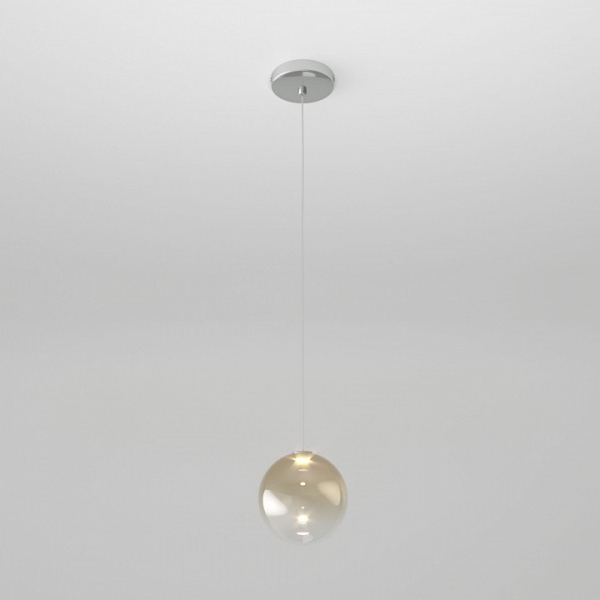 Подвесной светильник 50232/1 LED Eurosvet Wonder