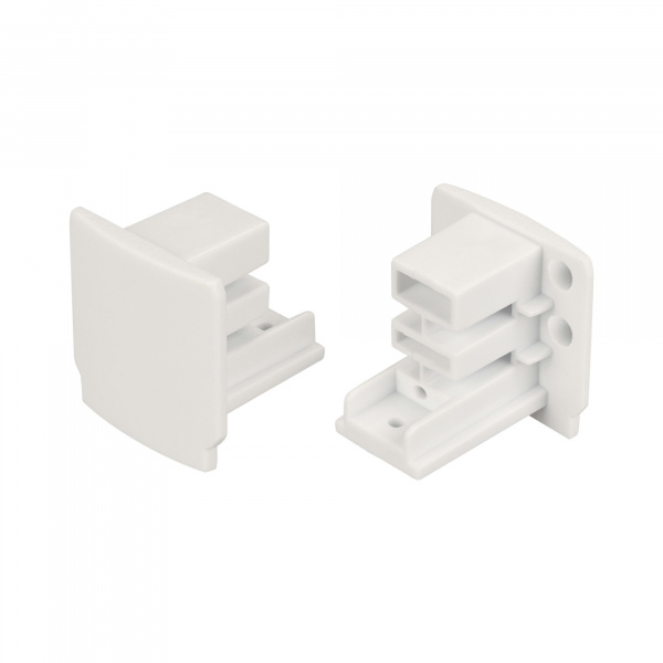 Заглушка Arlight LGD-4TR-CAP-WH 031259