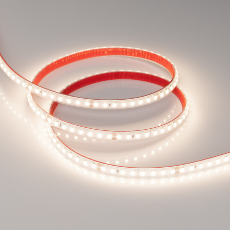 Arlight Лента герметичная RTW-PR-A128-10mm 24V Day4000 (9.6 W/m, IP66, 2835, 5m) (9.6 Вт/м, IP66)