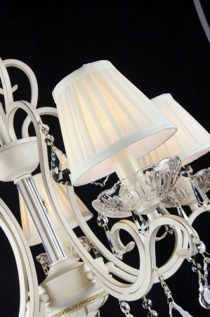 Люстра ARM288-05-G Maytoni Triumph