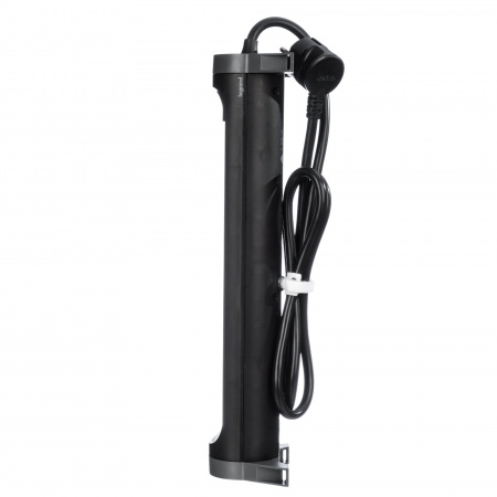 Legrand Удлинитель с поворотным основанием и 2xUSB A+C (3А) зарядками, защитой от импульсных перенапряжений серии "Комфорт" 3 x 2К+З с кабелем 1,5 м.,