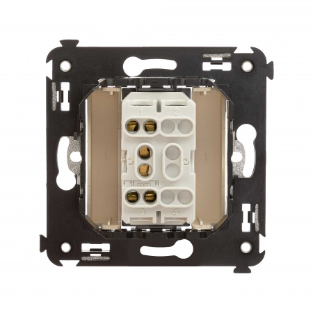 DKC Avanti Ванильная дымка Механизм управления рольставней