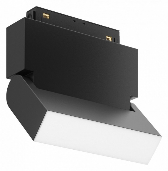 Трековый светильник Magnetic track system Gravity TR075-2-10W3K-B Maytoni Basis Rot