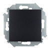 Simon 15 Графит Переключатель, 16А, 250В, винт. зажим