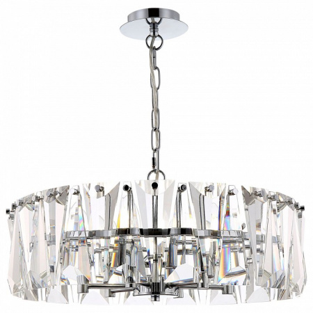 Подвесной светильник MOD043PL-06CH Maytoni Puntes