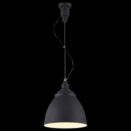 Подвесной светильник P534PL-01B Maytoni Bellevue