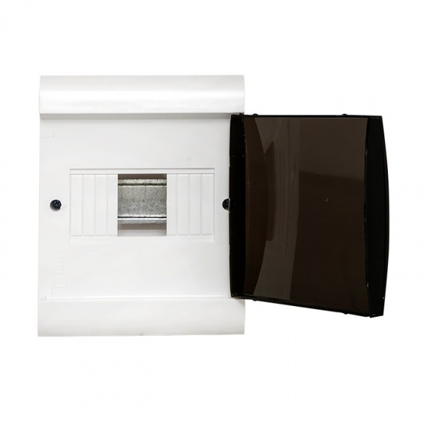 EKF Basic Щит распределителный ЩРН-П-6 (пром. упаковка) IP41