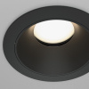 Встраиваемый светильник Downlight DL051-U-1B Maytoni Share