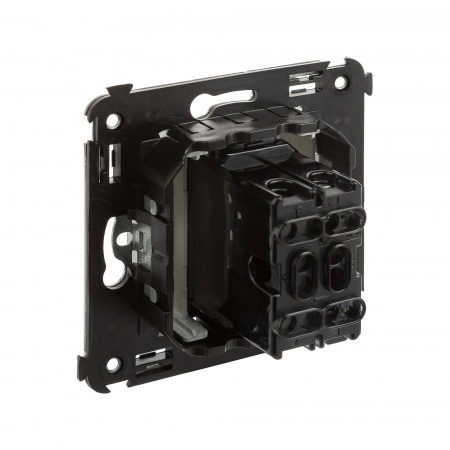 DKC Avanti Закаленная сталь Механизм управления рольставней