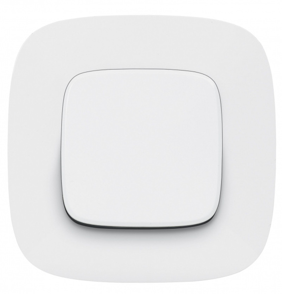 Legrand Valena ALLURE Бел Клавиша 1-ая