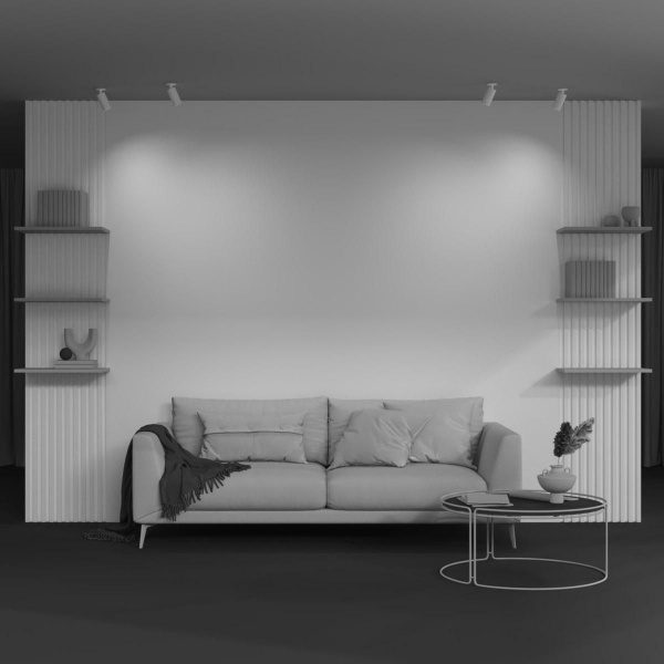 Встраиваемый спот Maytoni Technical Focus S C049CL-U-1BS