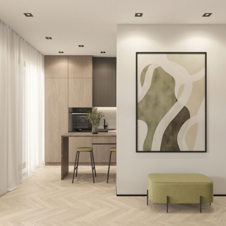 DK2121-BK Встраиваемый светильник, IP 20, 50 Вт, GU10, черный, алюминий