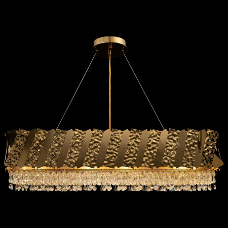 Подвесной светильник MOD017PL-04BS Maytoni Artistico