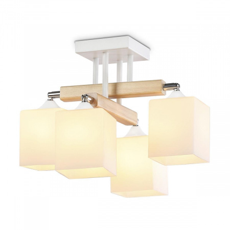 Потолочная люстра Ambrella light Traditional TR9512