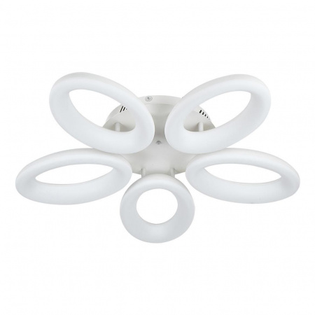 Потолочная светодиодная люстра Escada 10204/5LED