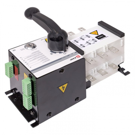 EKF PROxima Устройство АВР ТСР1 100А 3Р 230В