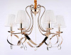Подвесная люстра Ambrella light Traditional TR4546