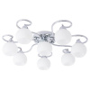 Потолочная люстра Arte Lamp A6058PL-8CC