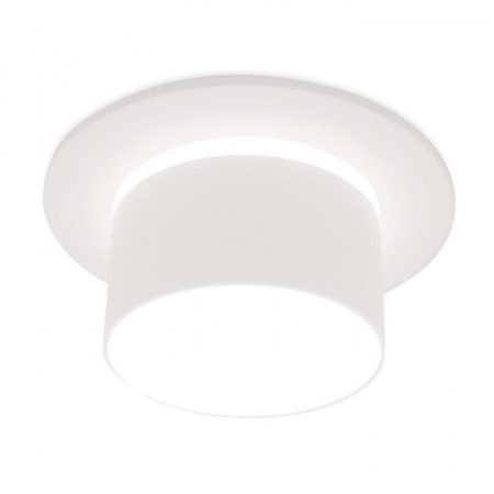 Встраиваемый светильник Ambrella light Techno Spot TN322