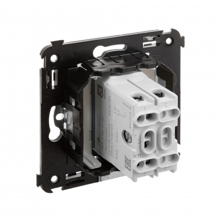 DKC Avanti Белое облако Механизм управления рольставней