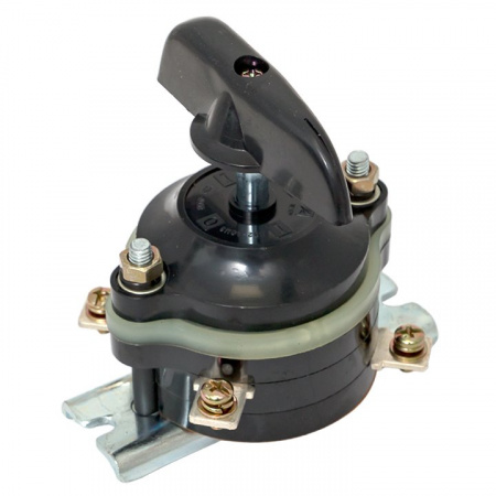 EKF PROxima Пакетный выключатель ПВ 2-40 М3 исп.3