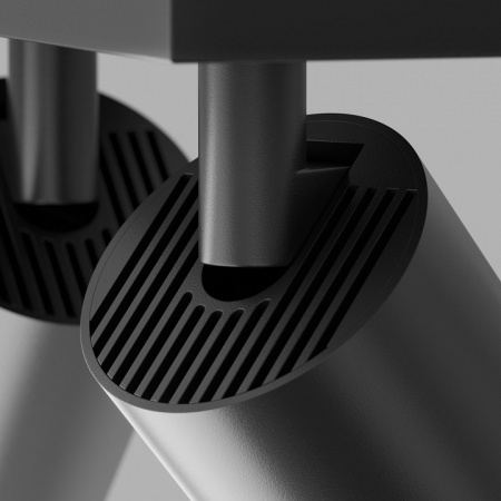 Потолочный светильник Technical C051CL-U-2B Maytoni FOCUS S