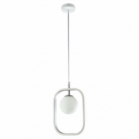 Подвесной светильник MOD431-PL-01-WS Maytoni Avola