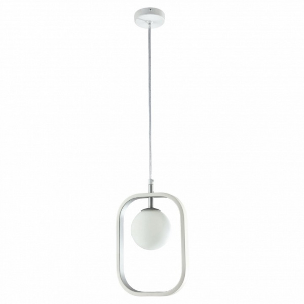 Подвесной светильник MOD431-PL-01-WS Maytoni Avola