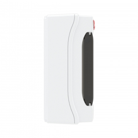 DKC Щиток настен. с дверцей, 4 мод.,IP65