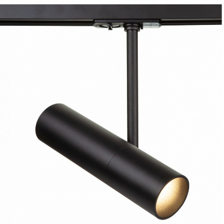 Трековый светильник TR005-1-GU10-B Maytoni Elti