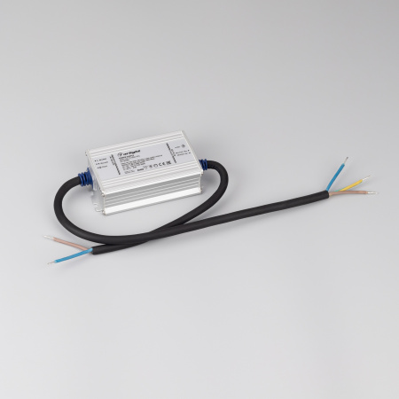 Arlight Блок питания ARPJ-LG-721050-PFC (50W, 36-72V, 0.5-1.05A) (IP67 Металл, 5 лет)