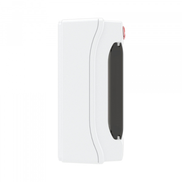 DKC Щиток настен. с дверцей, 4 мод.,IP65